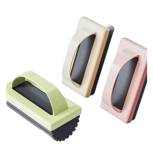 Mini Handheld Mop Absorbent Home Ceramic Marble Floor Cleaning Mops Wear- Kitchen Bathroom Desktop Cleaner