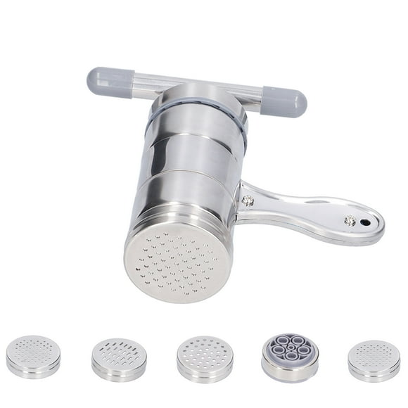 Hand Crank Noodle MakerHousehold Noodle Press Machine Noodle Maker Noodle Press Maker Optimal Efficiency