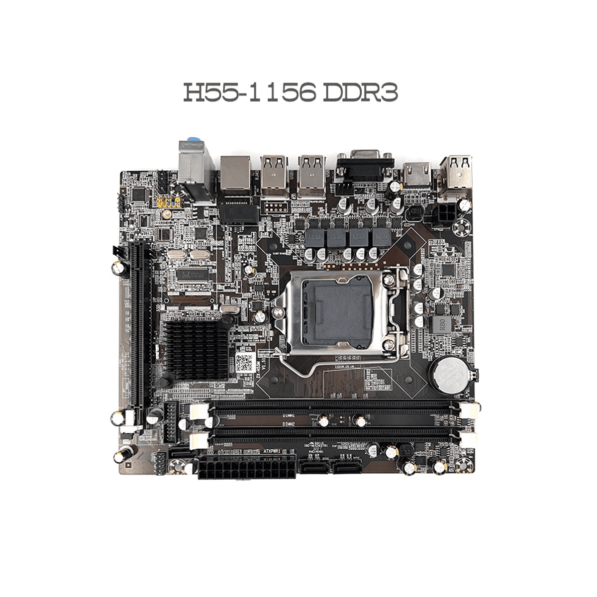 H55 motherboard deals