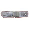 thumbnail image 5 of Derecho compatible con Lexus Rx300 99-03 Is300 01-05 luz de marcador de señal lateral roja, 5 of 5