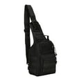 thumbnail image 2 of Zmeidao Canvas Sports Bag, Shoulder Bag, Outdoor Multifunctional Chest Bag, 2 of 2