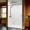 Chrome, variant on 46-48" W * 76" H Frameless Single Sliding Shower Doors, Bathroom Sliding Shower Door, 5/16" (8mm) Thick SGCC Tempered Glass Door, Reversible Installation