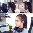 thumbnail image 4 of MesaSe USB charging Gaming Headset Wired Headset With Microphone Computer Headset Computer Gaming Headphone, 4 of 7