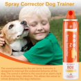 thumbnail image 4 of Spray corrector para perros ANSJDH, 80 ml, 2 unidades, para detener los ladridos y el comportamiento, 4 of 6