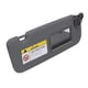 thumbnail image 3 of Parasol derecho para coche, visera ciega Compatible con Hyundai Accent 85220-1r000, 3 of 5