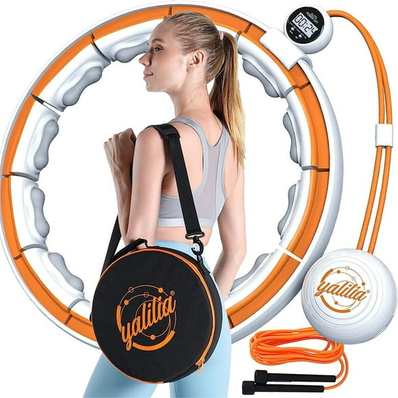 Weighted Hula Hoop
