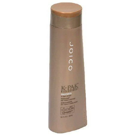 k-pak reconstruct rinser to repair hair 10.1 oz