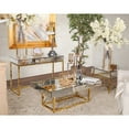 thumbnail image 3 of AFD Striazza Desk Console Table, 3 of 5