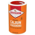 thumbnail image 3 of Louisiana Fish Fry Products Cajun Seasoning, 8 oz Container.  Perfect season all spice for cooking., 3 of 7