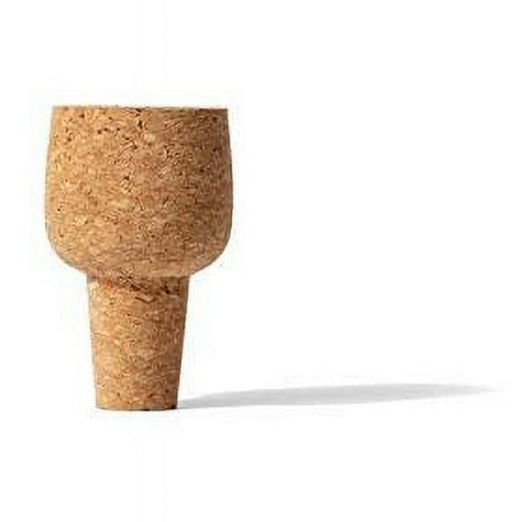 MAKO Cork Bottle Stopper, Tall