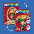thumbnail image 2 of 2X - Lucky Charms Breakfast Cereal - 26.1oz - General Mills, 2 of 5