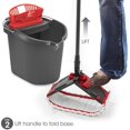 OCedar Ultra Max Mop & Bucket Kit