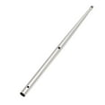 thumbnail image 3 of Boat Stanchion Pole, Boat Lifeline Stanchion 316 Stainless Steel Rustproof  for Sailboat, 3 of 7