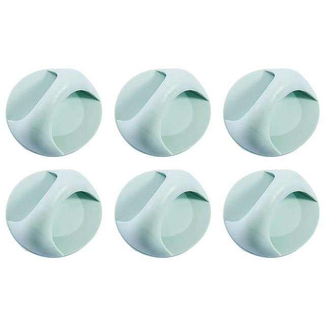JMYHOAM Home Gadgets No-hole Door Pulls Drawer Window Non-marking Handle Strong Paste Closet Handle Sliding Door Cabinet Door Plastic Tools