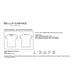 thumbnail image 2 of Camiseta de mujer Design Shirts manga corta Galaxy Owl Turquesa Grande, 2 of 2