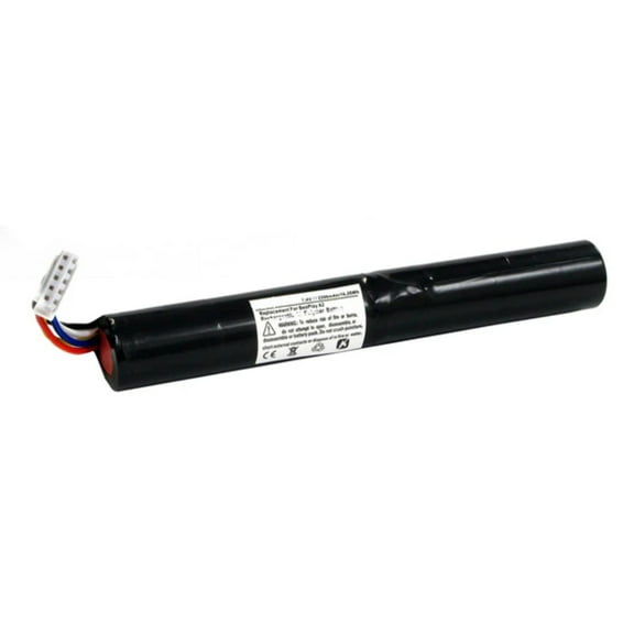 Batteries N Accessories BNA-WB-P1801 Speaker Battery - Li-Ion, 7.4V, 2200 mAh, Ultra High Capacity Battery - Replacement for Bang  Olufsen HYBJ4061507 Battery