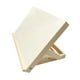 thumbnail image 3 of Dibujo de caballete de mesa de madera, tablero de dibujo Tabla de redacción plegable Ángulo ajustable Arte de madera Easel para adultos principiantes, 3 of 9