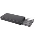 thumbnail image 2 of Coffee Capsule Drawer, Quiet Large Capacity Coffee Pod Storage Drawer  for Home 37x18cm,33.5x16cm, 2 of 7