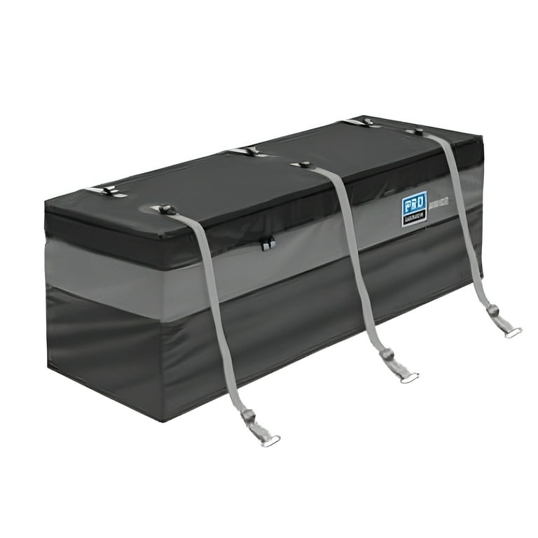 REESE Towpower 63604 Amigo Hitch Cargo Carrier Bag
