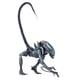 thumbnail image 2 of NECA - Aliens vs Predator (apariencia Arcade) - Figuras de acción a escala de 7" - Aracnoide, 2 of 5