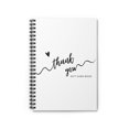 thumbnail image 2 of Thank You Gift Card Book | Gift Card Holder, 2 of 7