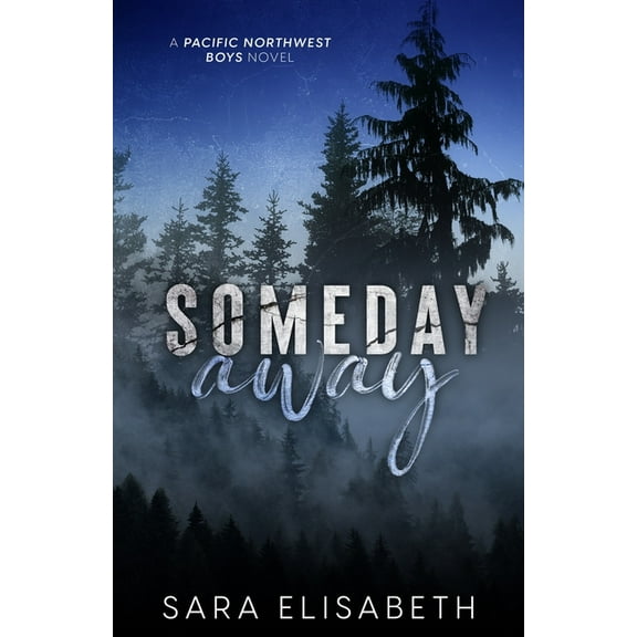 Someday Away, (Paperback)