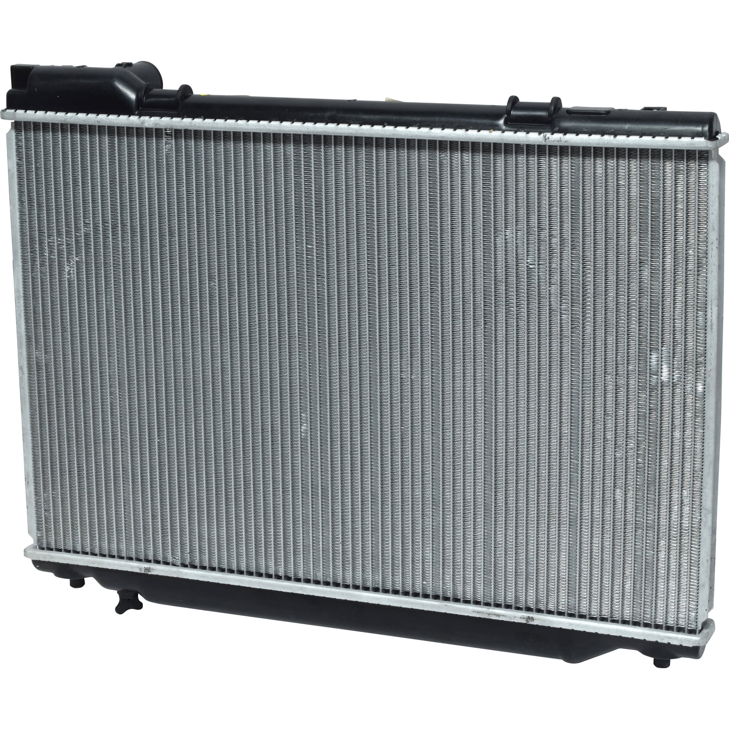 Genuine UAC RADIATOR