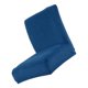 thumbnail image 5 of Funda elástica de terciopelo para silla de comedor con respaldo corto, funda para taburete de bar Blue_1, 5 of 8