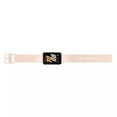 thumbnail image 4 of SAMSUNG Galaxy Fit 3 | 1.6" AMOLED Screen | Up to 14-Day Battery | 100+ Custom Watch Faces | 100+ Workout Modes | International Version - Pink Gold, 4 of 6