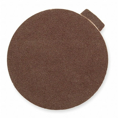 

Arc Abrasives PSA Sanding Disc 2 in Dia 100 G 30407T