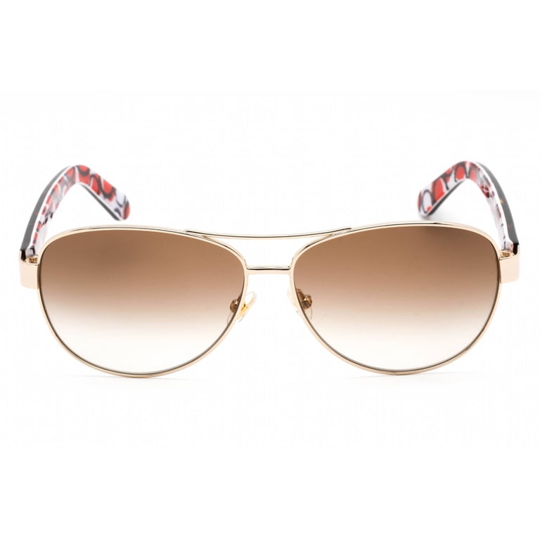 Kate Spade New York DALIA2/S Women’s Sunglasses with Case Kate Spade DALIA 2/S Sunglasses | FREE Shipping - SOLD OUT main image 2