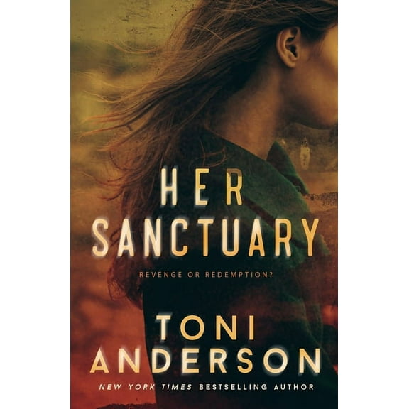 Her - Romantic Suspense Her Sanctuary, Book 1, (Paperback)