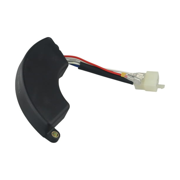 Sigma AVR 400422 AVR Automatic Voltage Regulator For Harbor Freight Predator 6500W & 5500W Gas Generators AVR For Predator 6500W - Foto 12