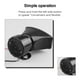 thumbnail image 4 of Riwesomey Altavoz de sirena de coche de 12V, 300db, 100W, 5 tonos, bocina de alarma de coche, altavoz de alarma de coche de ABS de alto decibelio con Vehículos, repuestos y accesorios Mis, 4 of 8