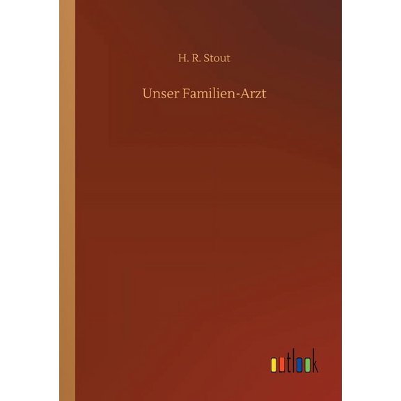 Unser Familien-Arzt (Paperback)