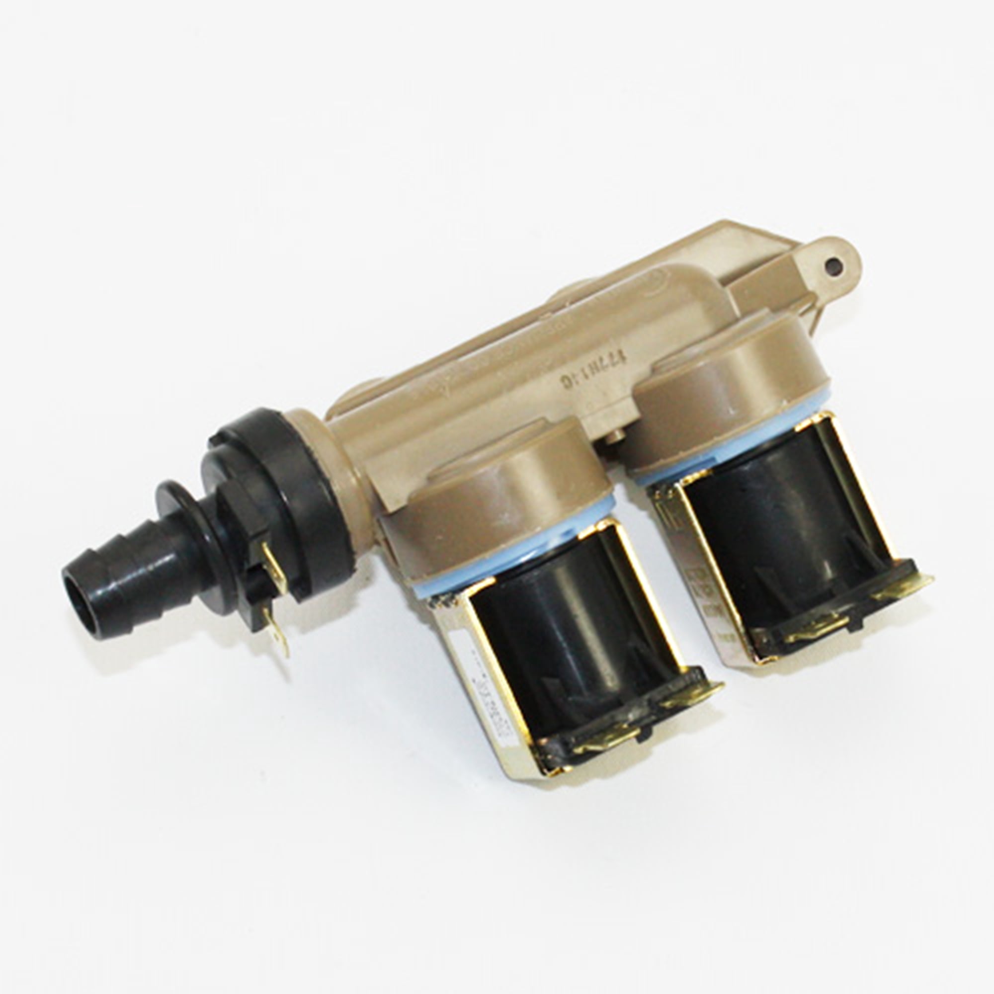 Direct OEM Replacement For 3979347 222700 Washing Machine Water Inlet Valve