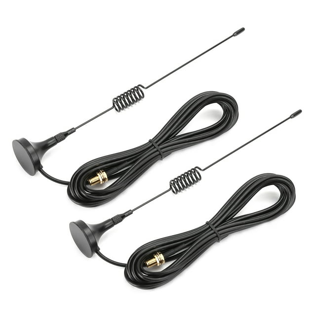 ABS PARA EL AMPLIFORADOR DE LA SEñal de Montaje de Montaje Estable, Antena AM/FM, Utilizada paraumar la Señal