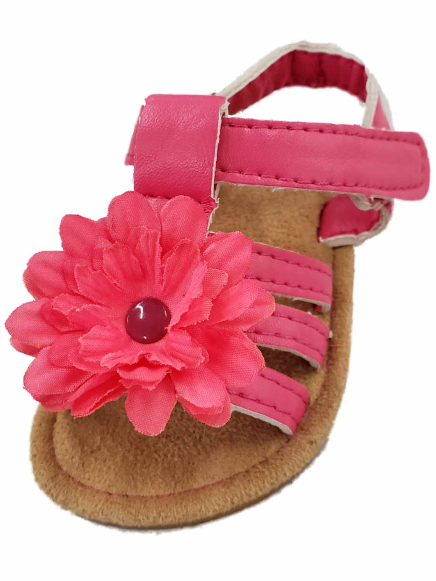 rising star baby girl shoes