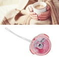thumbnail image 3 of Electric Hand Warmer, 5V 1A Hand Warmer Compact Small 3600mAh Battery  For Camping, 3 of 8