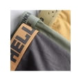 thumbnail image 5 of 5pcs/set Men's Boxer Shorts, Ultra-thin Breathable Comfortable Underwear, 5 of 5