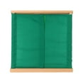 thumbnail image 3 of HILABEE Busy Board Cards Basic Life Skills Learning Dress Sensory Toy for Preschool Kids Sticker, 3 of 9
