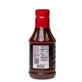 thumbnail image 2 of Willboy's Hot and Spicy Barbecue Sauce Gluten-Free No High Fructose Corn Syrup 16 oz., 2 of 6