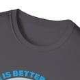 thumbnail image 3 of Life Is Better With Housekeeper Expert Cleaner Housekeeping Apparel, 3 of 4