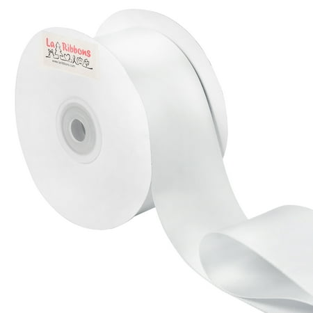 Double Satin Bow - LaRibbons 2