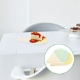 thumbnail image 5 of MLINS 16pcs Ice Cream Plates Paper Plates Dessert Cake Plates Ice Plates, 5 of 8