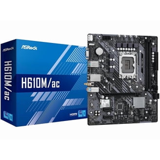 Asus B85M-E/Csm Motherboard - B85M-E/CSM - Walmart.com