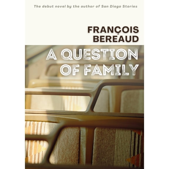 A Question of Family, (Paperback)