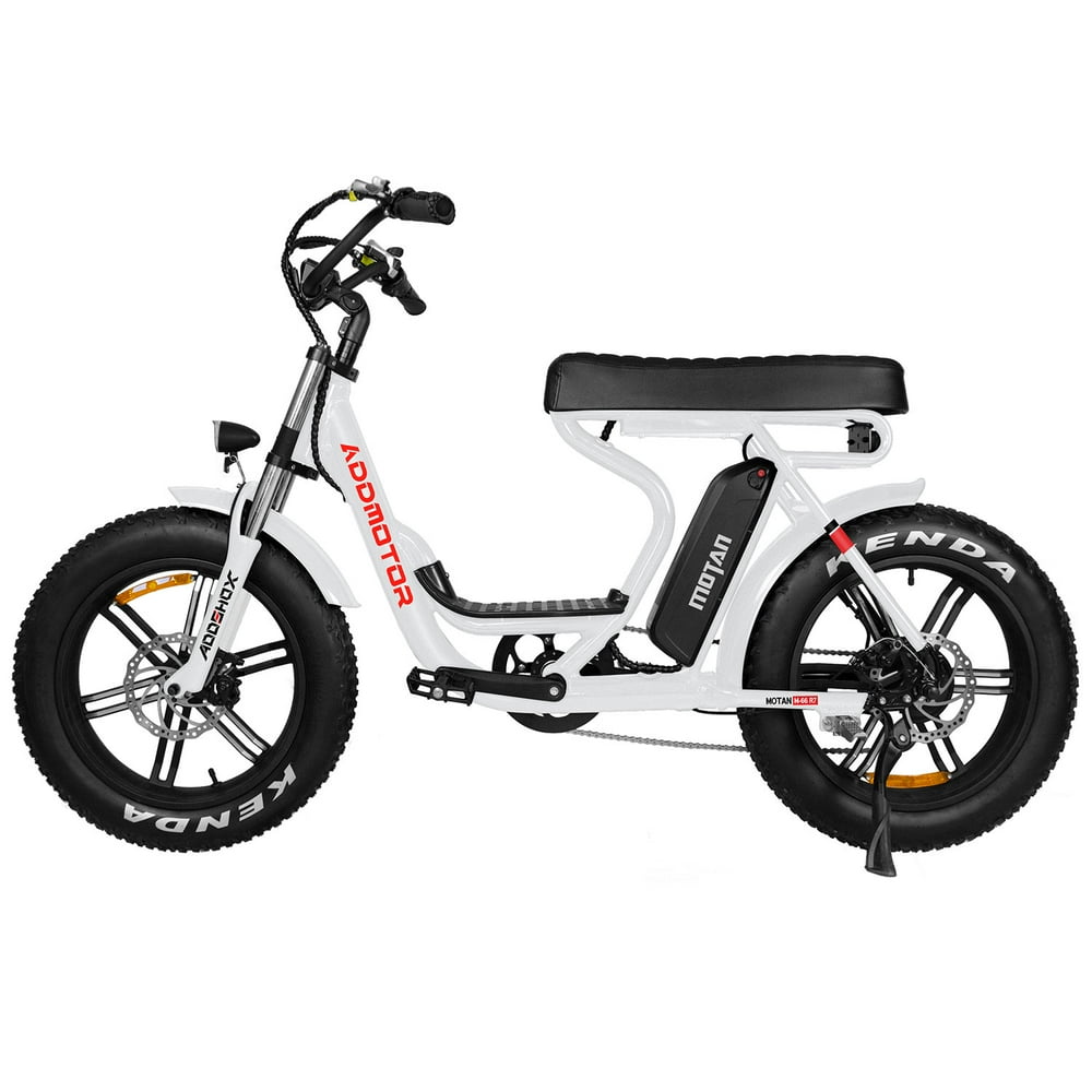 small wheel bicycle