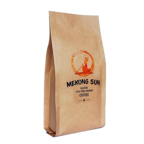 100% Arabica Coffee from Vietnam Coffee Beans Roasted, Wholebean /Ground