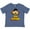 Indigo, variant on Inktastic Big Brother Superhero Boys Toddler T-Shirt